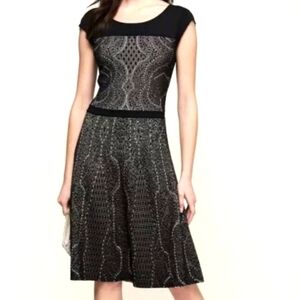 chinese dress ladies RS Etta Linen Corset Midi Dress